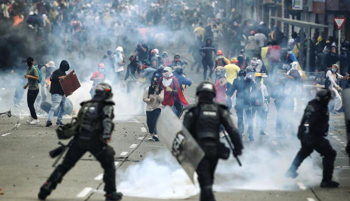 Colombia