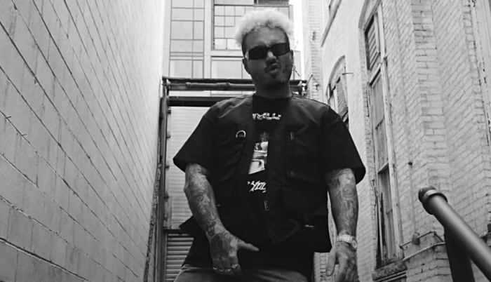 J Balvin