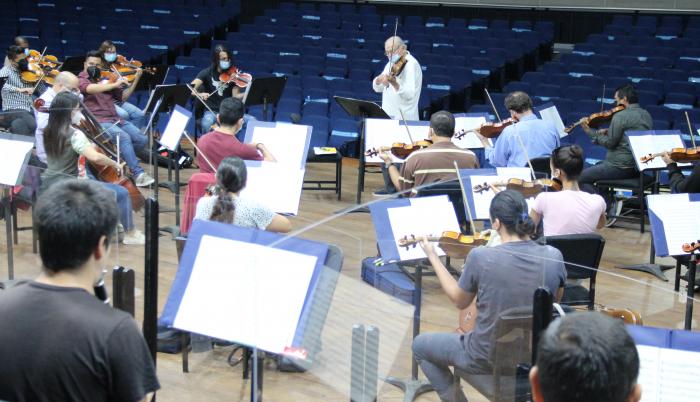 concierto