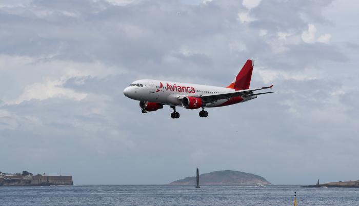 Avianca