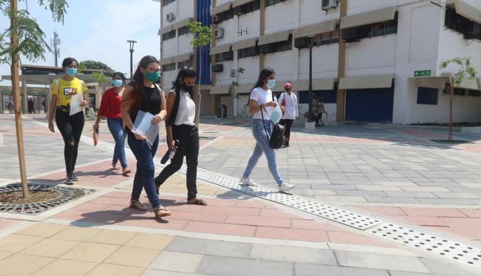 universidad
