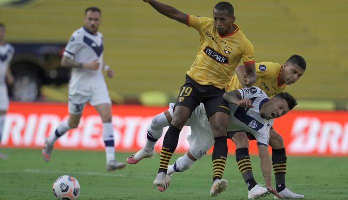 barcelona-vélez-copa-libertadores