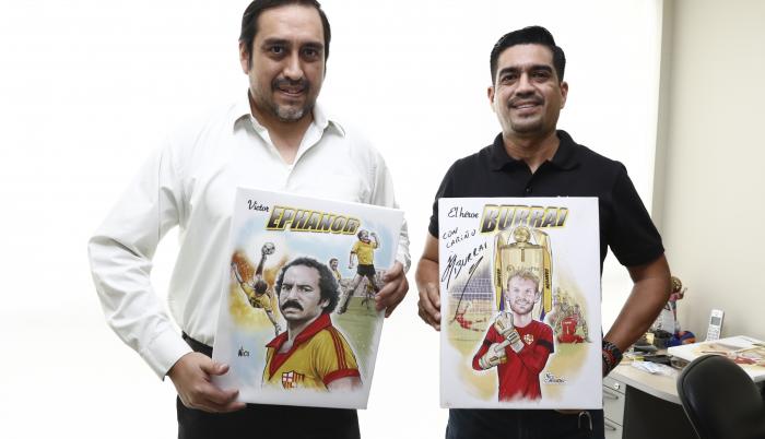 CARICATURISTAS (33494440)