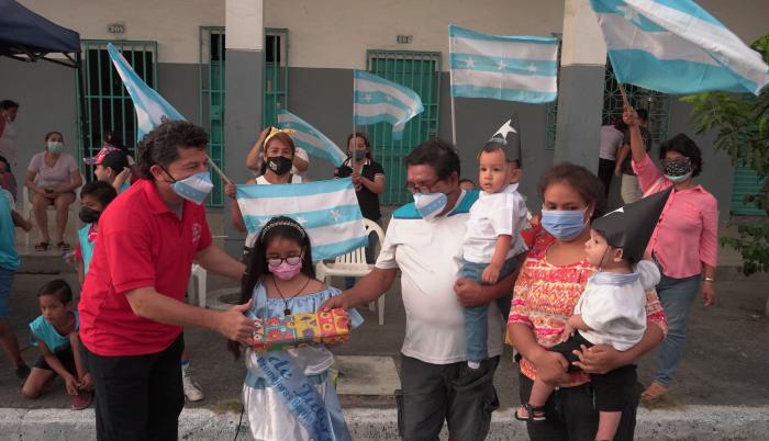 barrios