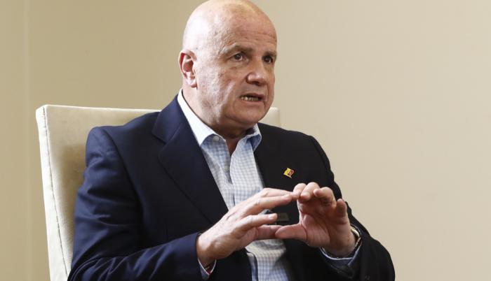 VICEPRESIDENTE ALFRED (33507480)