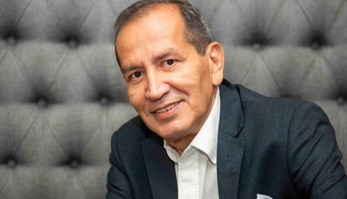 Manuel Wolf