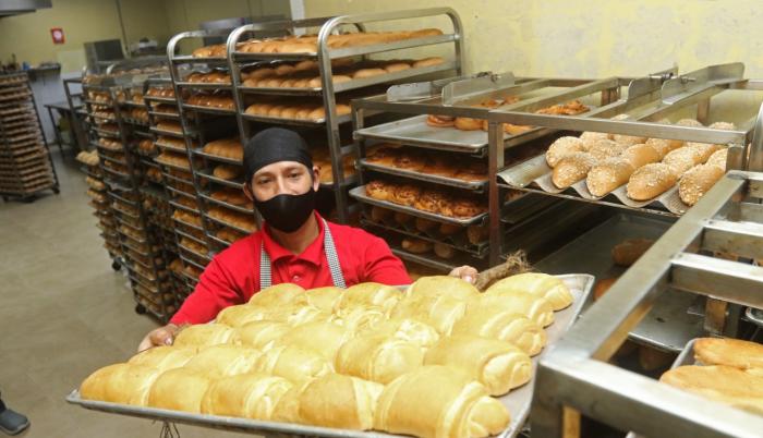 Panaderia