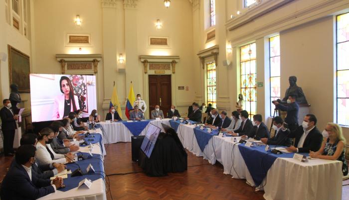 ENCUENTRO BINACIONAL E(33515723)