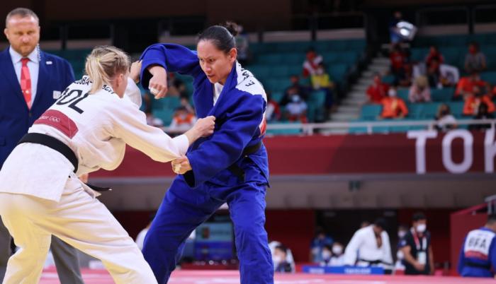 Judoca