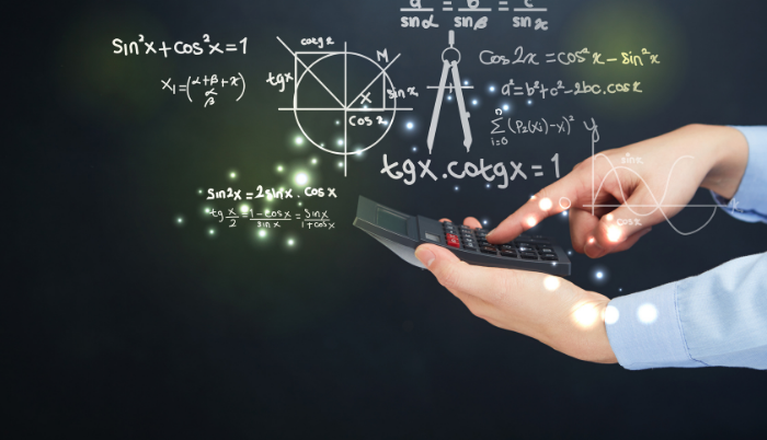 Matemáticas