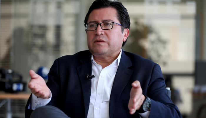 Abogado.