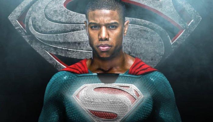 Michael B. Jordan