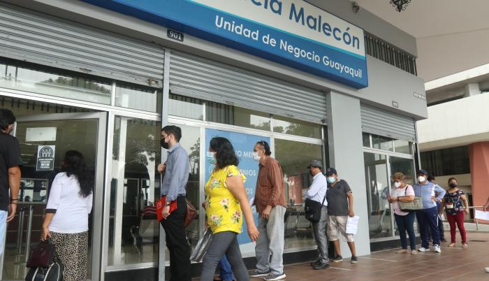 servicio al cliente cnel