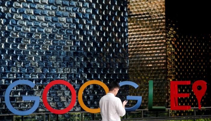Google 2