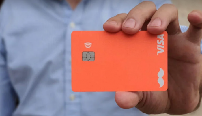 visa