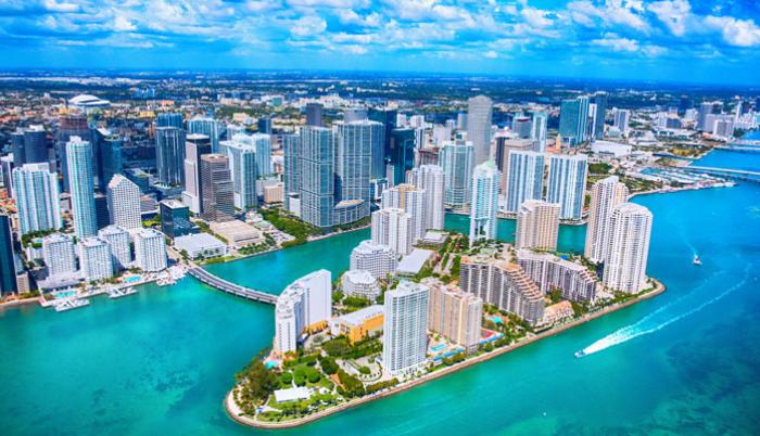 miami