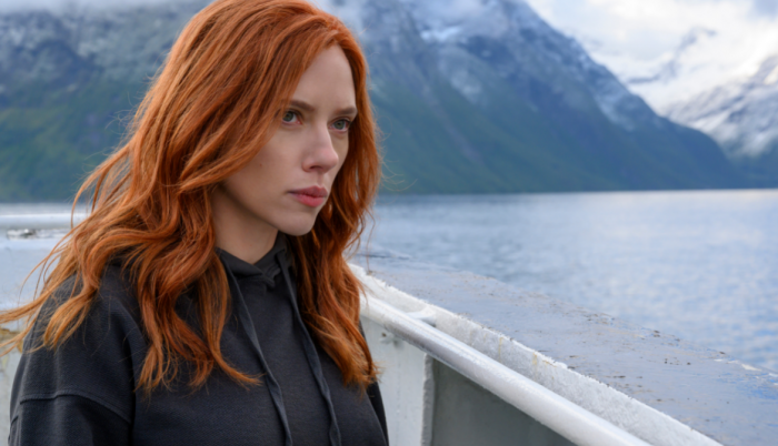 Black Widow