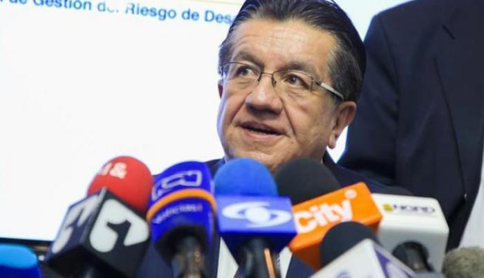 colombia vene