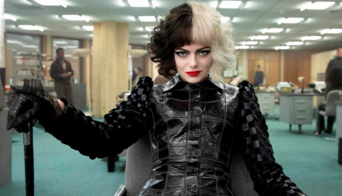Emma Stone