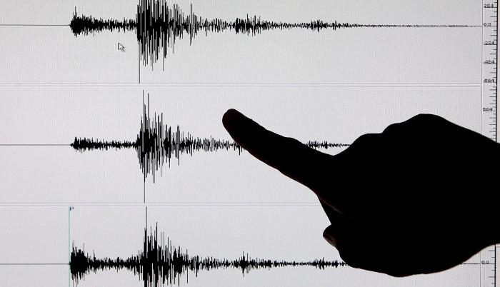 Sismo Perú