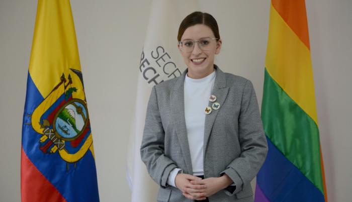 Secretaría- derechos- violencia