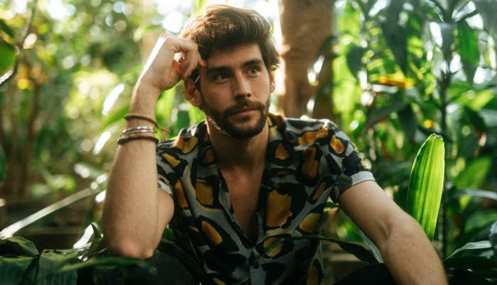 Álvaro Soler