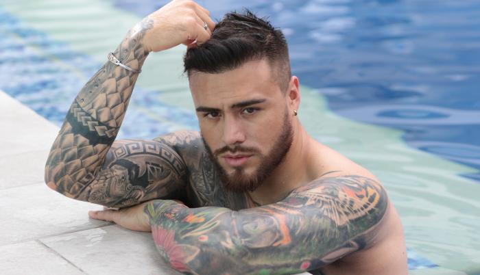 Ricardo Delgado