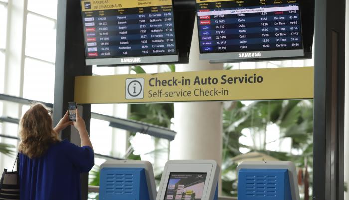 aeropuerto+Guayaquil