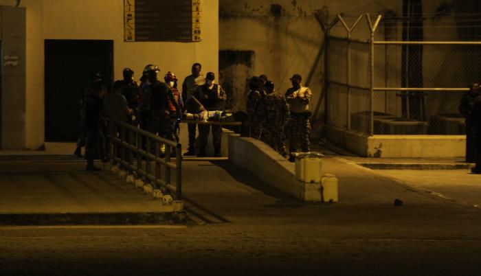 DISTURBIO EN LA PENI (6821712)