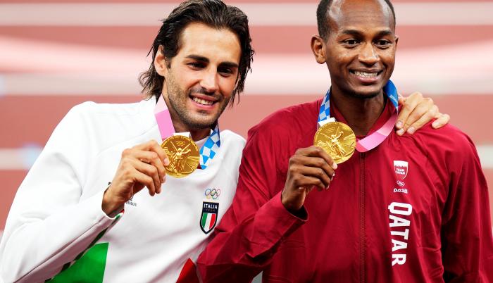 Olympic Games 2020 Ath (6824615)