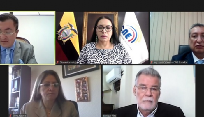 CNE-pleno- cancelación