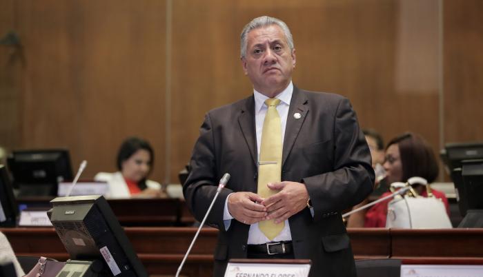 fernando flores