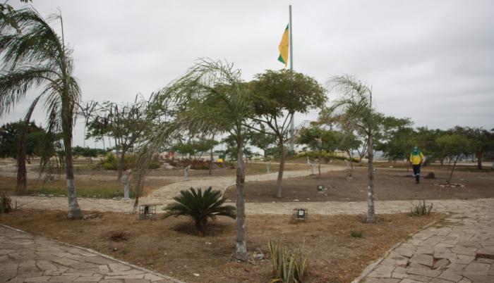 El Tablazo