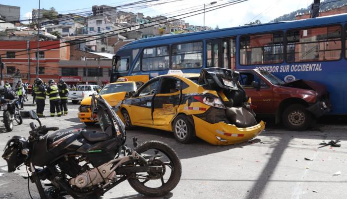 Accidente- sur- Quito