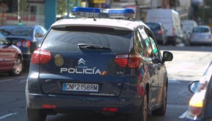 policia