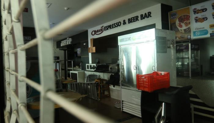 locales cerrados 4
