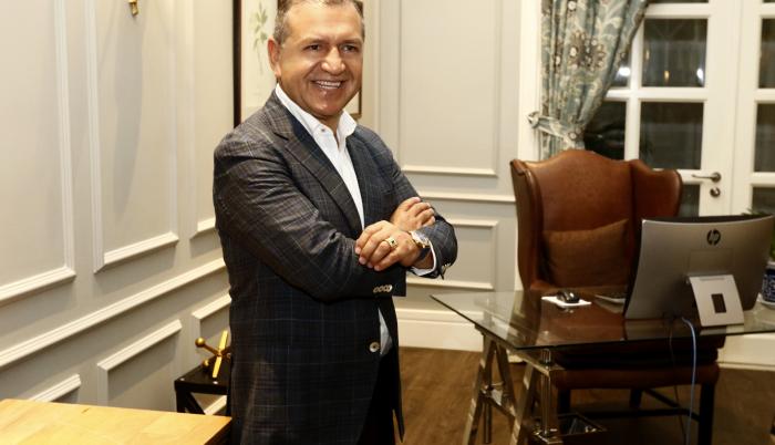 Eduardo López