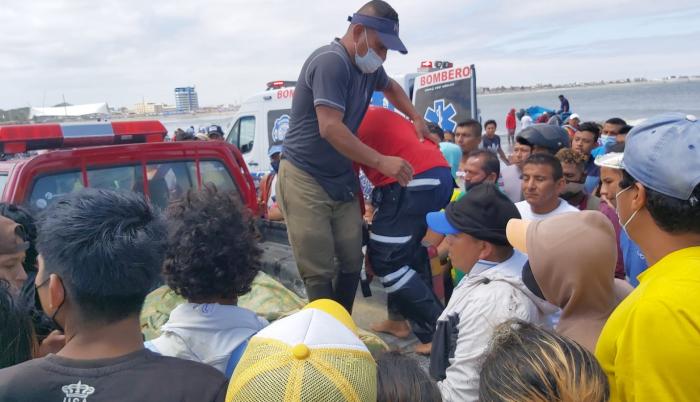EN EL ULTIMO ASALTO UN PESCADOR RESULTO MUERTO