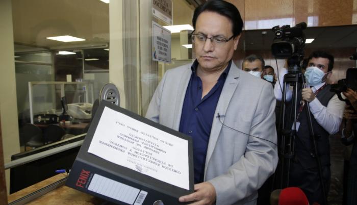 Fiscalización- Juicio- Celi