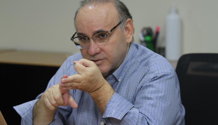 Rafael Cuesta