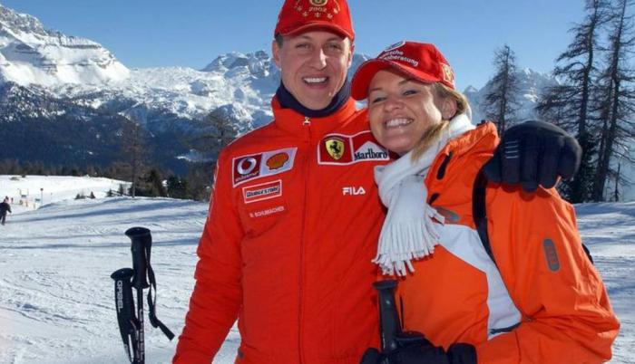 Michael Schumacher