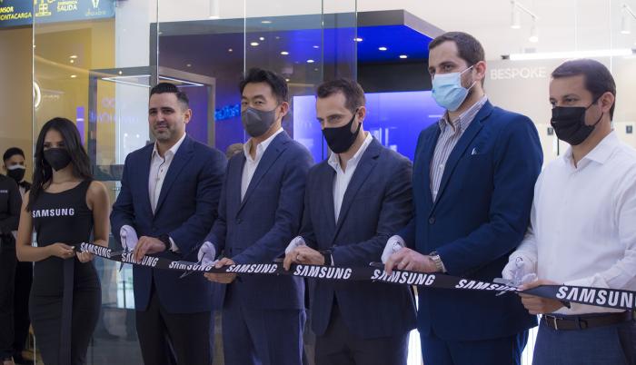 Samsung Empresarial