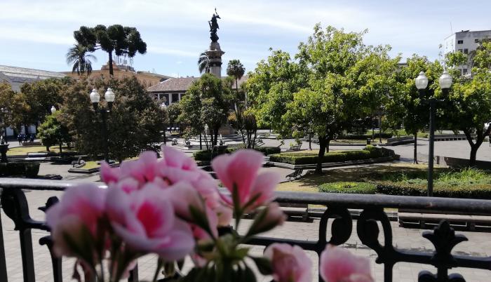 MONUMENTO DE LA INDEPE (6859655)