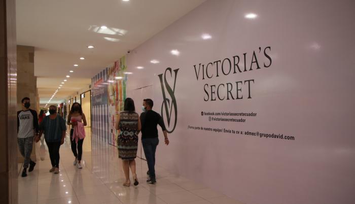 NUEVAS MARCAS LLEGAN A (6868910)