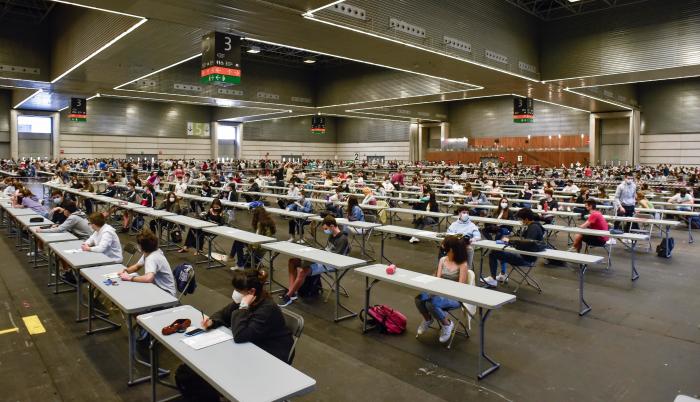 Uno de cada cuatro jóvenes experimenta síntomas de depresión clínicamente elevados y uno de cada cinco, síntomas de ansiedad también elevados.
