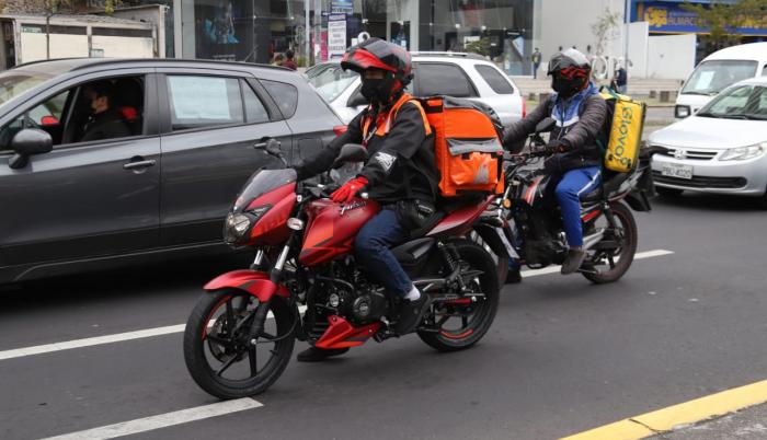 Motos- robos- imagen