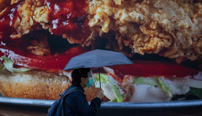 El objetivo del estudio, publicado este martes en el Journal of the American Medical Association (JAMA), era determinar las tendencias de alimentación y el consumo de ultraprocesados entre la población más joven de Estados Unidos.