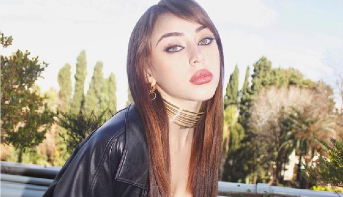 Nicki Nicole, cantante argentina