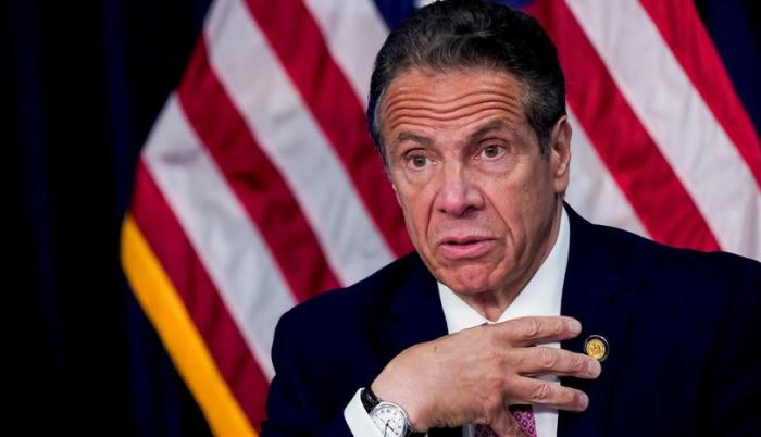 cuomo