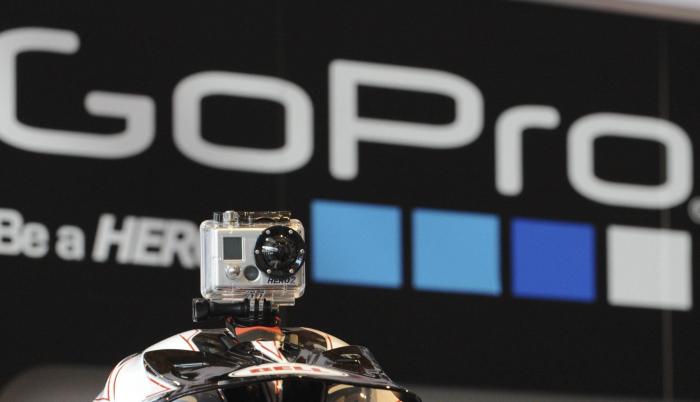 La demanda se interpuso en el Tribunal del Distrito Occidental de Washington (EE.UU.) contra siete personas y dos empresas que supuestamente utilizaron las marcas registradas de GoPro sin autorización y para engañar a los clientes sobre la autenticidad.